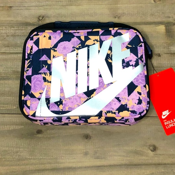 Nike Insulated Lunch Box - Picture 2 of 9